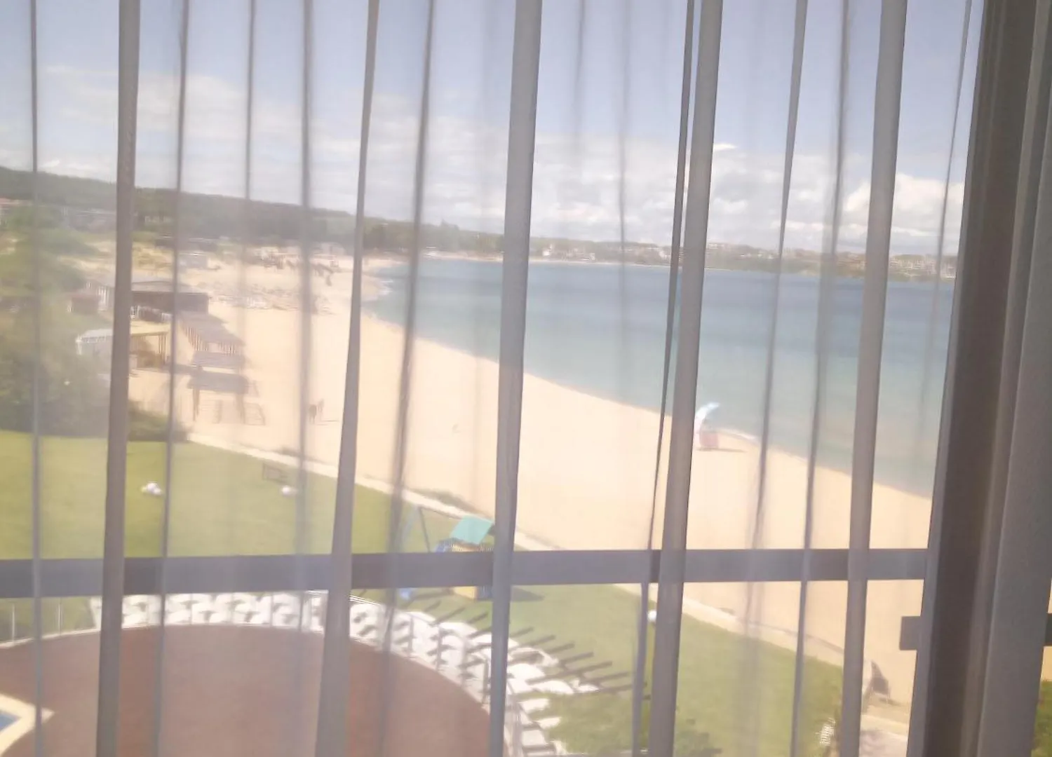 White Sand Lily Beach Apartment Σωζόπολη