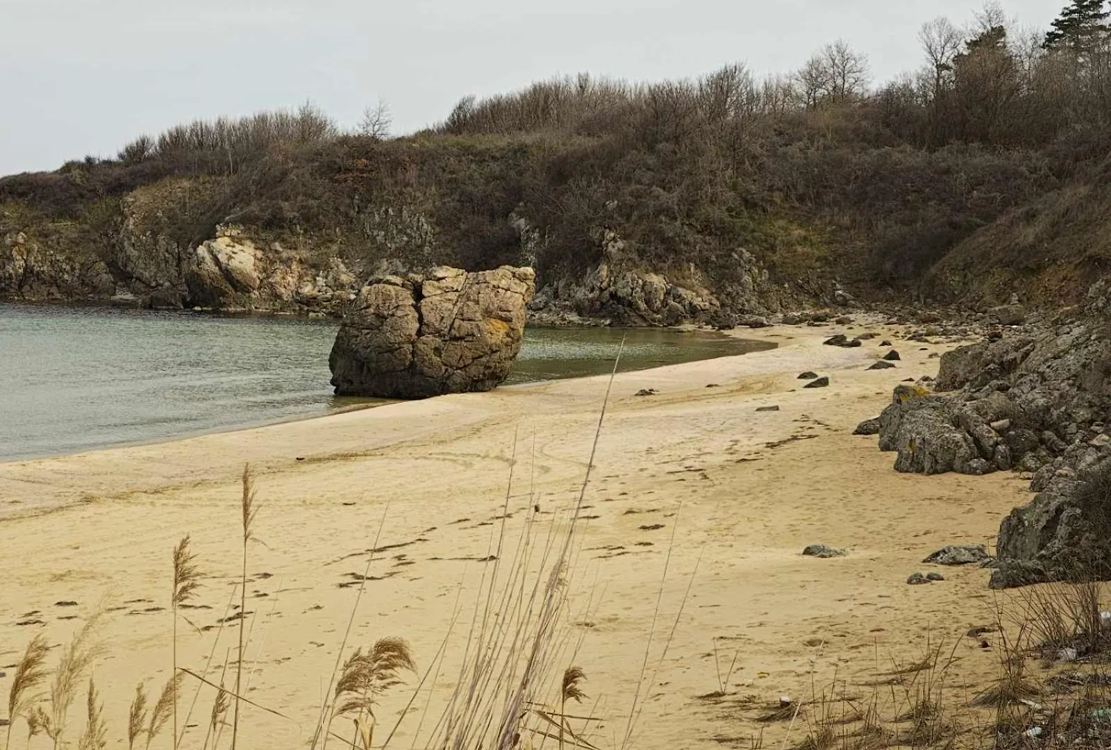 White Sand Lily Beach Apartment Σωζόπολη 0*,  Βουλγαρία