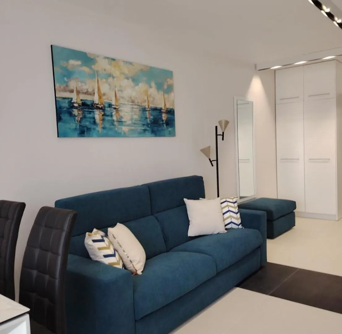 White Sand Lily Beach Apartment Σωζόπολη Βουλγαρία