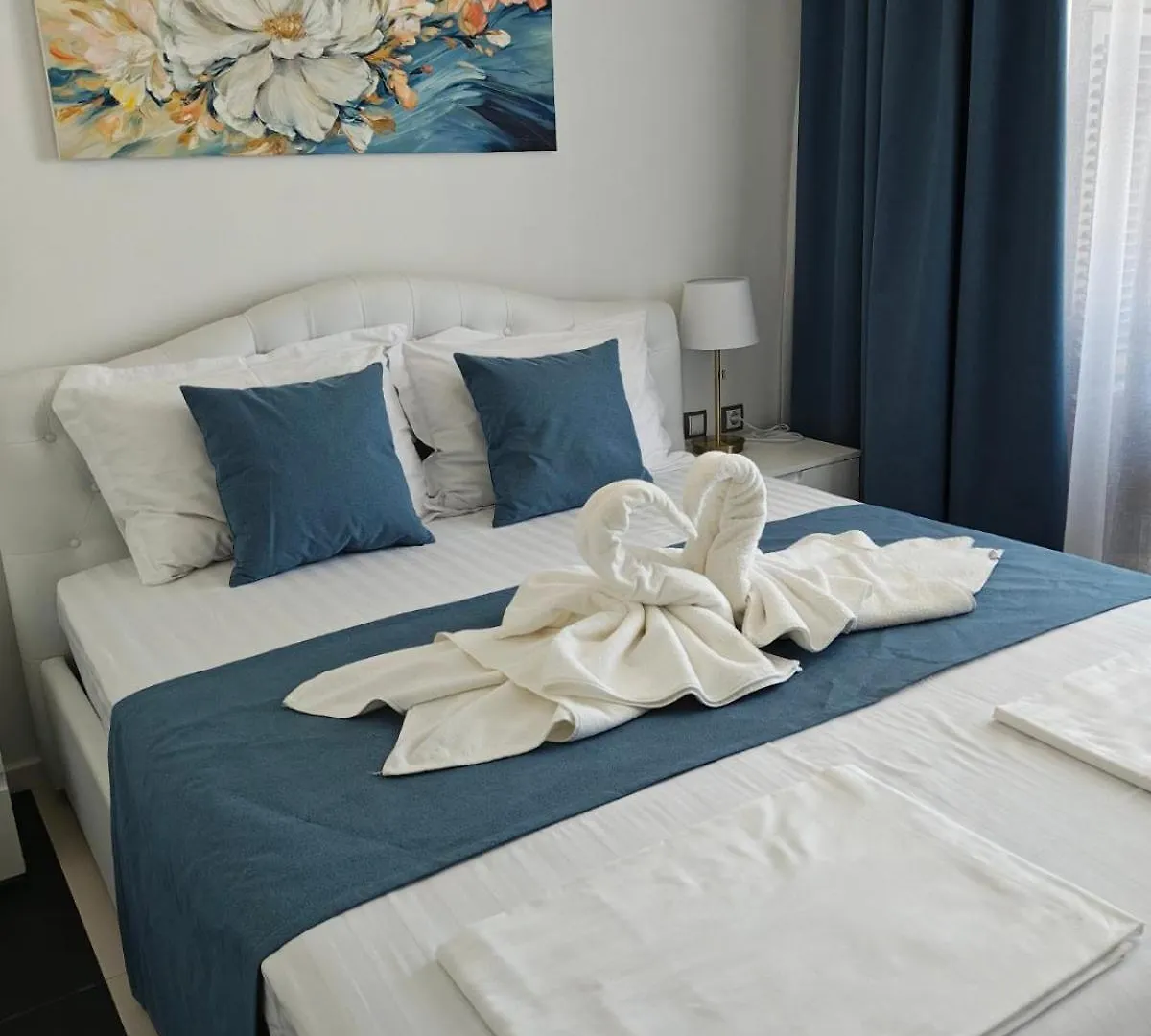 White Sand Lily Beach Apartment Σωζόπολη 0*,  Βουλγαρία