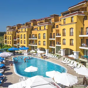 3* Апарт-отель Serena